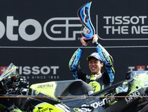 Sederet Rekor yang Dibuat Ai Ogura Usai Menjuarai MotoGP Belanda 2026