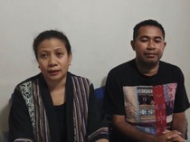 Terseret Kematian Dokter Icha, Anggota DPRD TTU Veronika Lake Angkat Bicara