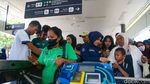 Antusiasme Warga Manfaatkan Tarif Rp 1 TransJakarta ke Tempat Wisata