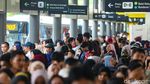 Antusiasme Warga Manfaatkan Tarif Rp 1 TransJakarta ke Tempat Wisata