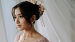 Asnawi Mangkualam dan Yuriska Patricia Gelar Lamaran Bernuansa Pink