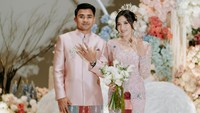 Pernikahan Asnawi Mangkualam dan Yuriska Patricia tinggal menghitung hari. Mereka sebelumnya lamaran pada 26 Juni 2026. (Foto: Instagram @asnawi_bhr/ Fotografer @owlsome__)