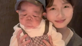Viral Pria 25 Tahun Bertubuh Bayi, Ternyata Idap Kelainan Langka Sejak Kecil
