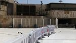 Menyusuri Jejak Rumah Khadijah di Masjidil Haram