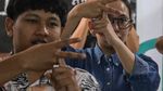 Belajar Bahasa Isyarat, Langkah Nyata Wujudkan Lingkungan Inklusif