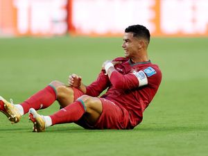 Ronaldo Main Penuh Terus, Kapan Istirahatnya?