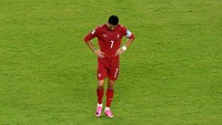 Ronaldo Dikabarkan Pensiun, Medsos Heboh Jelang Portugal vs Kroasia