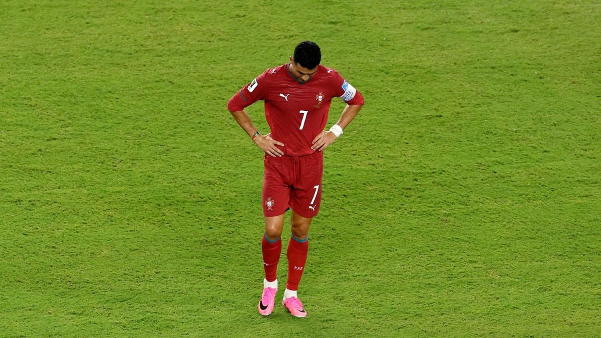 Cristiano Ronaldo Cristiano Ronaldo