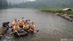 Danau Situ Gunung di Sukabumi, Spot Asyik Hilangkan Penat