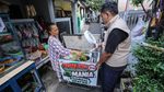 Dari Dapur ke Kompos, Gerakan Warga Kurangi Sampah Organik