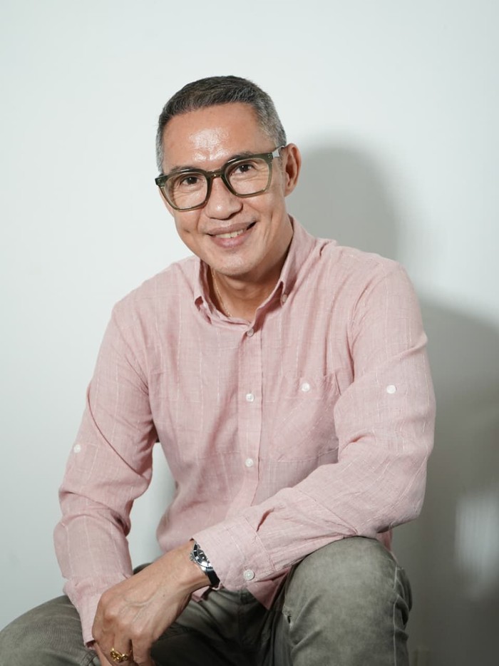 Erwin Parengkuan