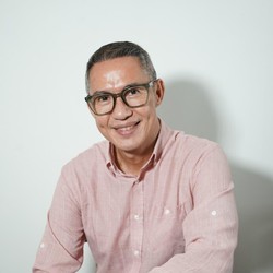 Tips Personal Branding ala Erwin Parengkuan