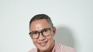 Tips Personal Branding ala Erwin Parengkuan