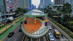 Gigi Balang Identitas Betawi di Kota Metropolitan
