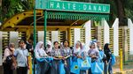 Gigi Balang Identitas Betawi di Kota Metropolitan