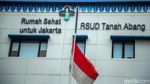 Gigi Balang Identitas Betawi di Kota Metropolitan