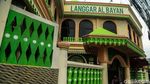 Gigi Balang Identitas Betawi di Kota Metropolitan