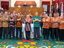 Pesan Khofifah untuk Peserta PKN LXVI: Pemimpin Harus Jadi Agen Perubahan