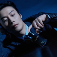 Popularitas drama Korea My Royal Nemesis menjadi titik balik kariernya. Seperti dilansir dari Korean Business Research Institute, Heo Nam Jun menjadi aktor terpopuler di bulan Juni 2026. Tak mengherankan jika Heo Nam Jun kini menjadi wajah campaign Dior. Foto: dok. Harpers Bazaar Korea