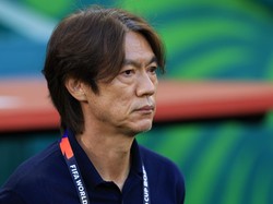 Imbas Gagal di Piala Dunia, Toko-toko di Korsel Boikot Mantan Pelatih Timnas