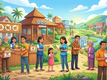 Bansos Juli 2026 Tahap 3: PKH, BPNT, dan Bantuan Pangan Beras