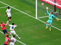 Cek di Sini, Jadwal dan Jam Tayang Meksiko Vs Inggris Piala Dunia 2026