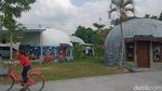 Potret Kampung Mati di Prambanan Sleman, Jejak Bisu Gempa 2006
