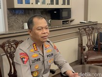 Menanti Tersangka Pembunuhan Wanita Paruh Baya di Surabaya