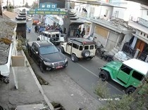 TNBTS Ungkap Kronologi Kericuhan di Pintu Masuk Bromo Wonokitri
