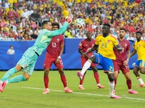 Kolombia Juara Grup K Usai Tahan Portugal 0-0, Ronaldo cs Runner-up