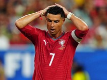 Berakhir Sudah Perjalanan Cristiano Ronaldo di Piala Dunia