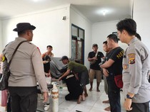 Warga Air Sugihan OKI Ditembak 3 Kali Diduga Perkara Sengketa Tanah