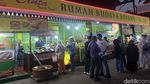 Berburu Jajanan UMKM di PRJ 2026, Ada Dodol Betawi hingga Kerak Telor!