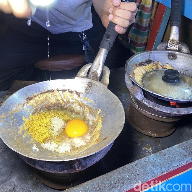 Berburu Jajanan UMKM di PRJ 2026, Ada Dodol Betawi hingga Kerak Telor!