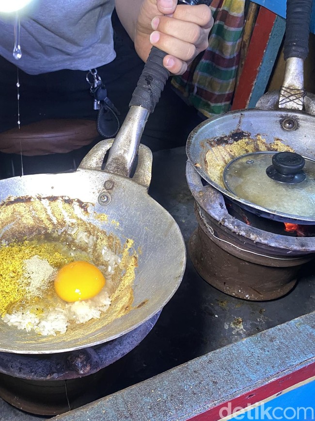 Berburu Jajanan UMKM di PRJ 2026, Ada Dodol Betawi hingga Kerak Telor!