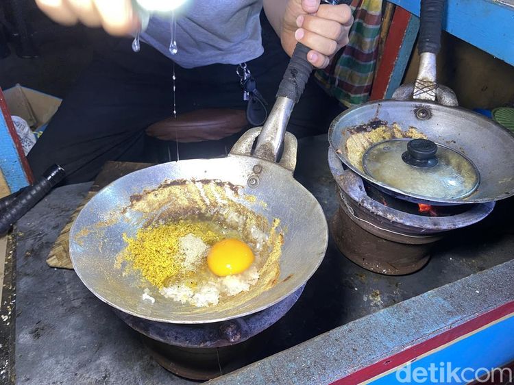Berburu Jajanan UMKM di PRJ 2026, Ada Dodol Betawi hingga Kerak Telor!