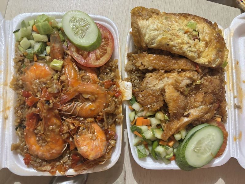 Kuliner di Ciledug Kuliner di Ciledug yang hits