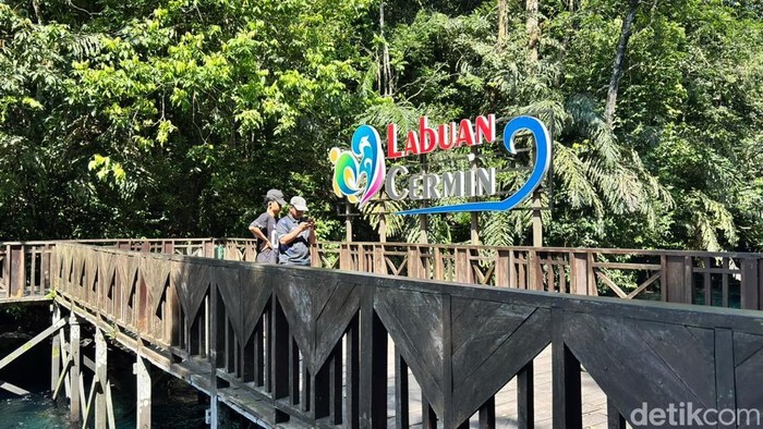 Labuan Cermin Berau