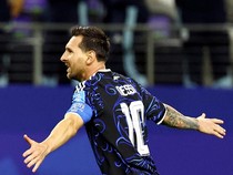 Prediksi Juara Versi Supercomputer, Peluang Argentina Bukan yang Terbesar