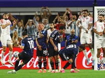 Link Live Streaming Argentina Vs Cape Verde di Piala Dunia 2026