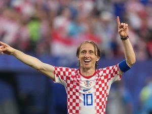 Piala Dunia 2026: Modric Menikmati Periode Akhir Kariernya