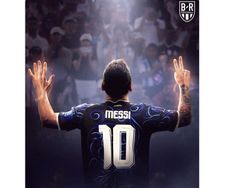 Cetak Gol Lagi, Netizen Sanjung Messi GOAT di Piala Dunia 2026