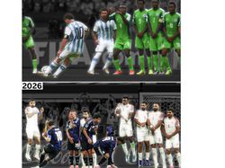Cetak Gol Lagi, Netizen Sanjung Messi GOAT di Piala Dunia 2026