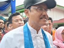 Sekolah Rakyat di Sumsel Terima 120 Siswa di Tahun Ajaran Baru