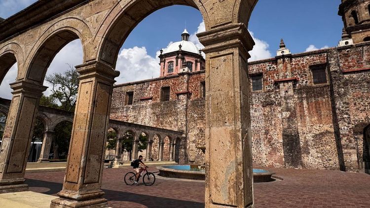 Menyusuri Jejak Sejarah Guadalajara, Jantung Budaya Meksiko yang Tetap Memikat
