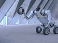 Hotel Unik di China Akan Segera Dibuka, Semua Stafnya Robot Pintar