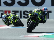 Trackhouse Ungguli Pabrikan Aprilia di Assen, Brivio: Bedanya di Rider