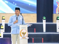 MPR Sebut LCC Empat Pilar Instrumen Strategis Perkuat Wawasan Kebangsaan