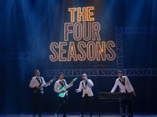 Panggung Jersey Boys Sukses Bius Pencinta Musikal Jakarta