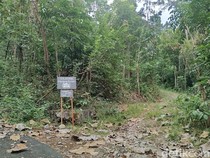 Konten Kreator Serbu Kampung Mati Sleman, Warga Risau